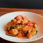 Yard House Pouring Into Denton