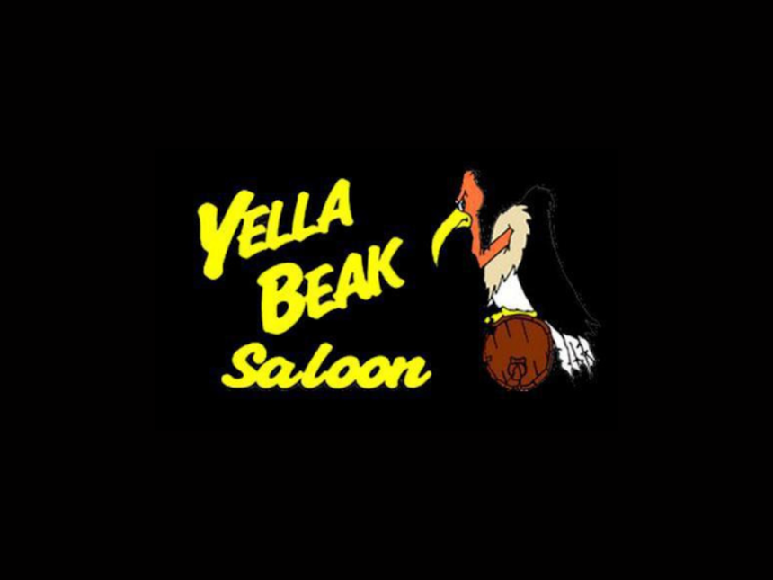 Yella Beak Saloon