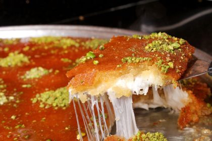 Kunafa’s to Open First Franchise in Brampton