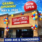 Ace of Wingz is Expanding to Peoria With More on the Way