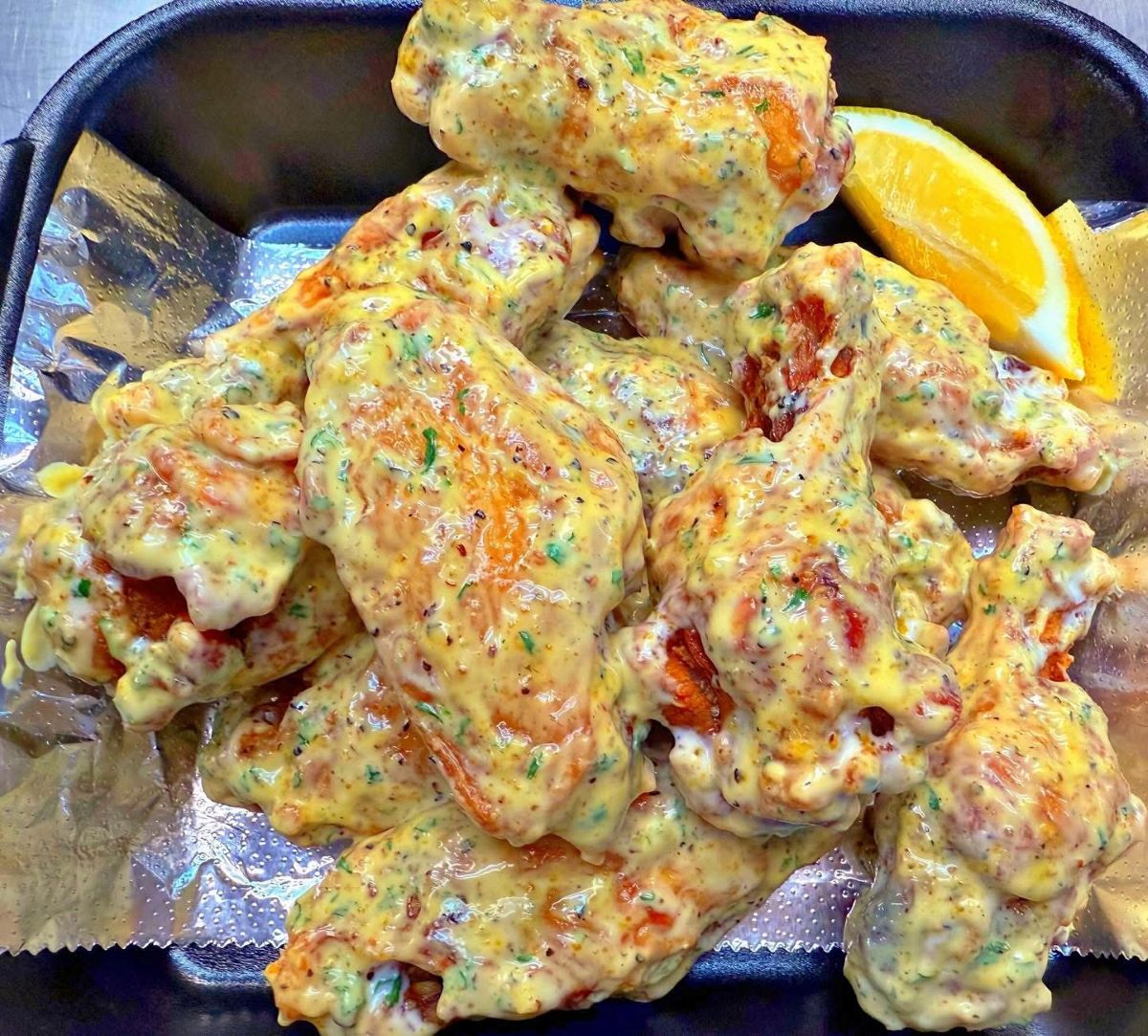 Ace of Wingz is Expanding to Peoria With More on the Way