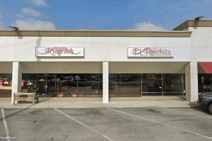 La Guapa Taqueria Bar Opening Soon in La Habra