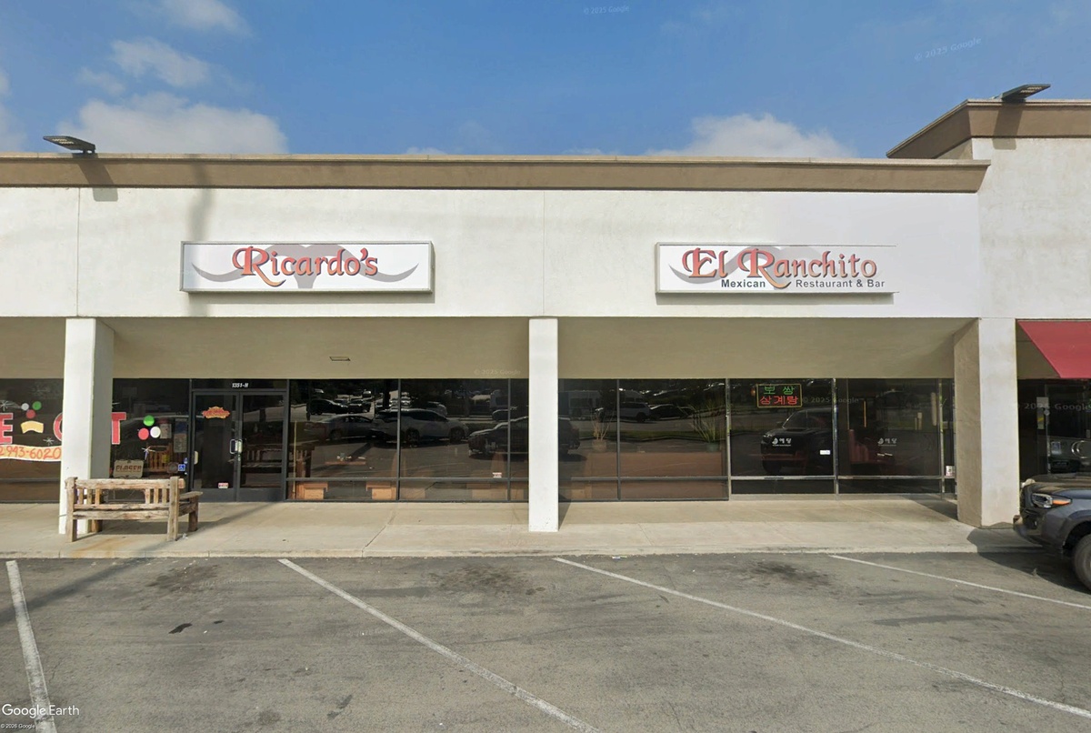 La Guapa Taqueria Bar Opening Soon in La Habra