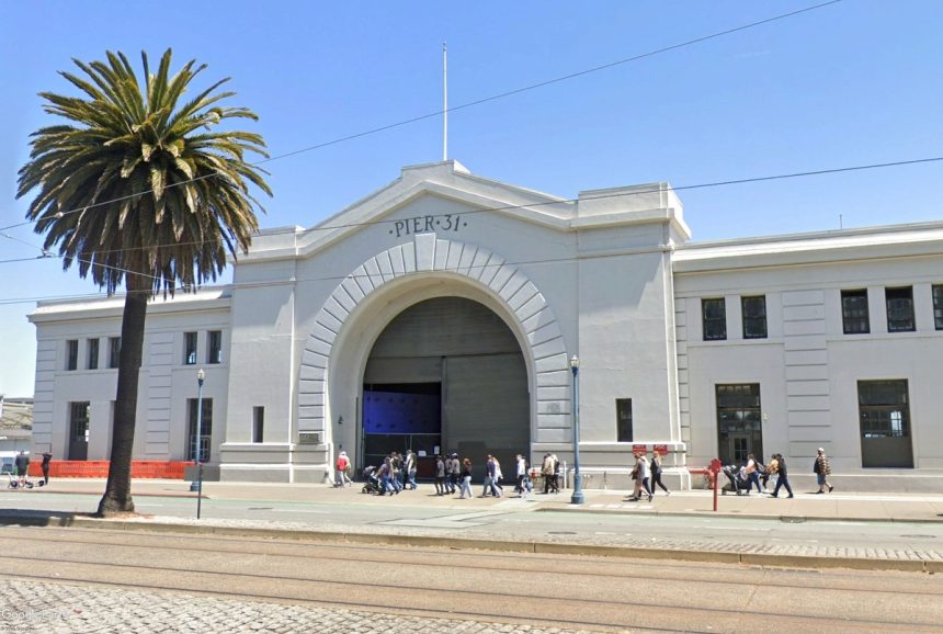 Il Porto Coming to San Francisco’s Waterfront