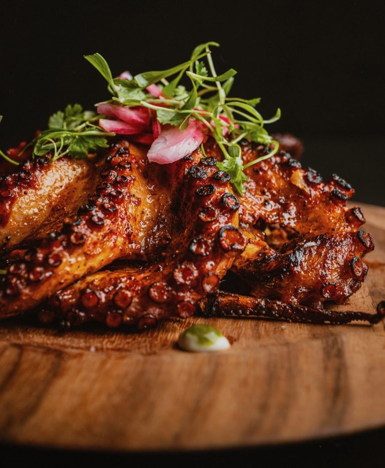 Clique Hospitality May Be Bringing Its Amaya Modern Mexican Concept to Tampa