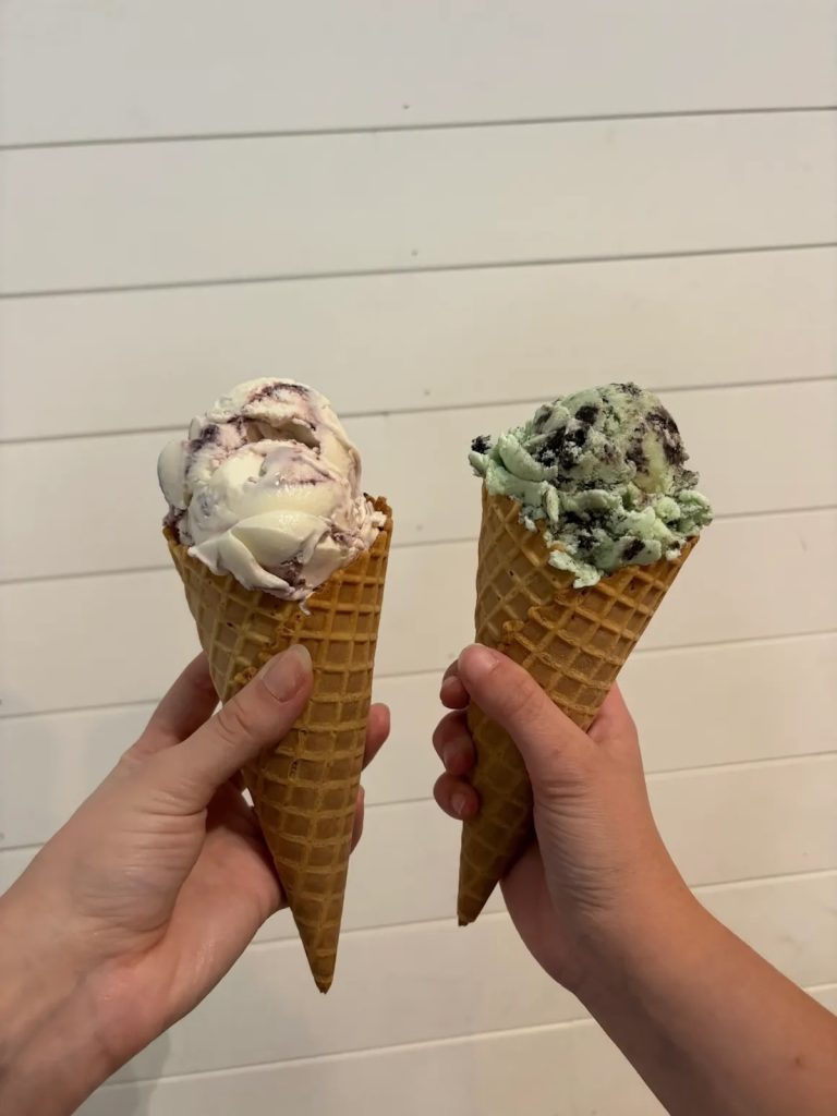 American Honey Creamery and Coffee Co. Relocating in Palmetto