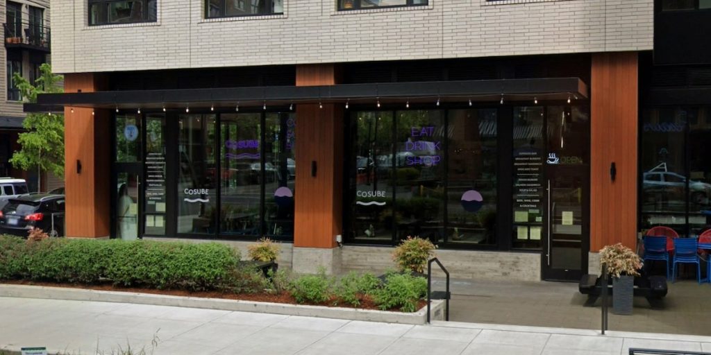 Team Behind Dolly Olive to Open Fern Bar Angelina’s in Slabtown
