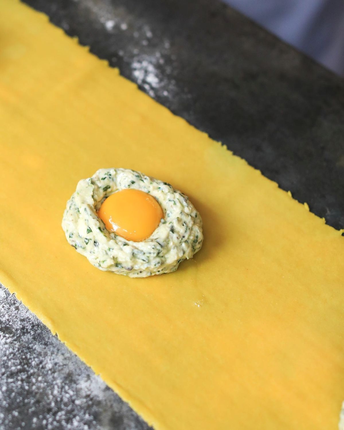 A Pasta Bar is Bringing its Family Recipes to Sunset Harbour
