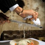 A Pasta Bar is Bringing its Family Recipes to Sunset Harbour