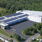 JLL arranges financing for a cold storage facility.