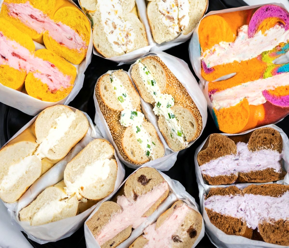 Bagels & Co. is Coming to Hollywood