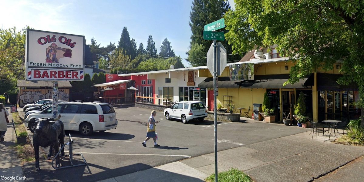 Argentinian Bakery Baires Home to Open in Kerns