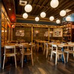 Bamboo Sushi to Open at the Switchyard