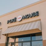 Poke House to Debut in Las Vegas