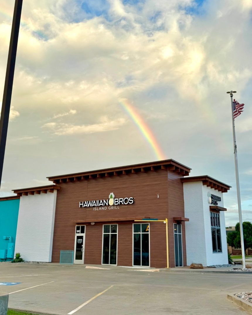 Hawaiian Bros to Open a Pasadena Location