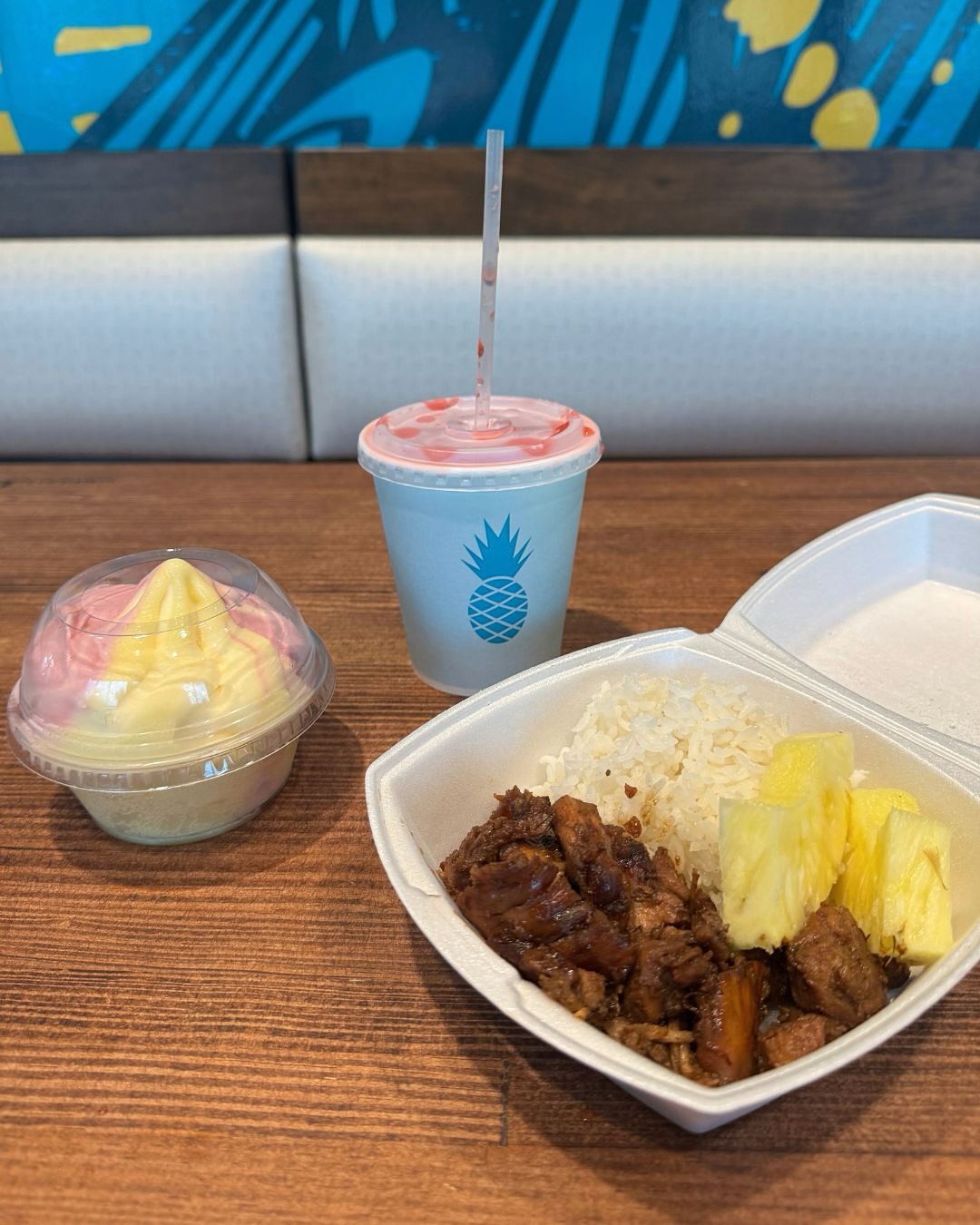 Hawaiian Bros to Open a Pasadena Location