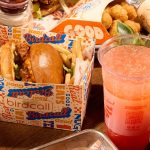 Chicken Sandwich Chain Birdcall is Coming to Coors Field