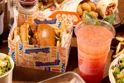 Chicken Sandwich Chain Birdcall is Coming to Coors Field
