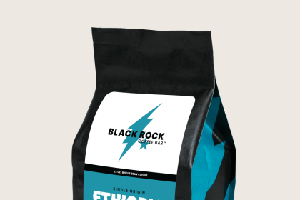 Black Rock Coffee Opening in Buckeye