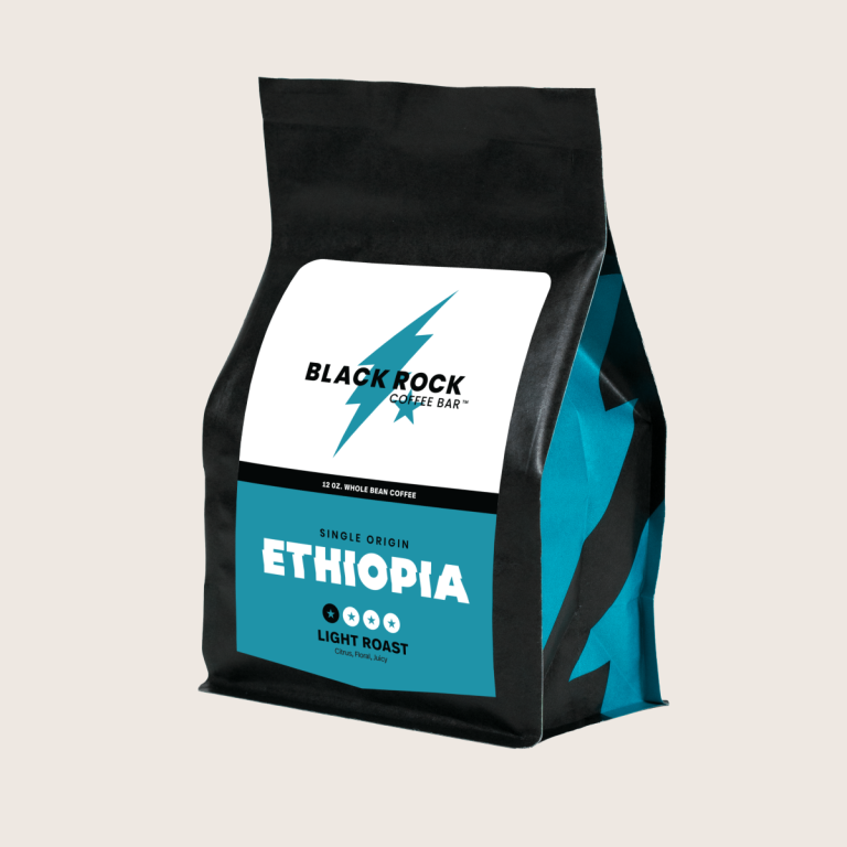 Black Rock Coffee Opening in Buckeye