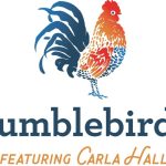Celebrity chef Carla Hall is opening Bumblebirds, a new Southern fried chicken restaurant on Capitol Hill, featuring her art-inspired decor. 