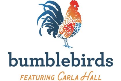 Celebrity chef Carla Hall is opening Bumblebirds, a new Southern fried chicken restaurant on Capitol Hill, featuring her art-inspired decor. 