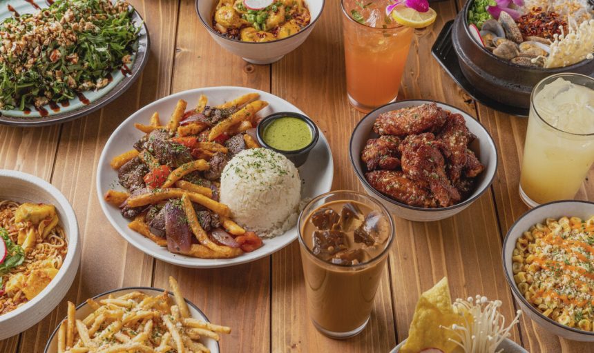 VOX Kitchen Expanding to Aliso Viejo