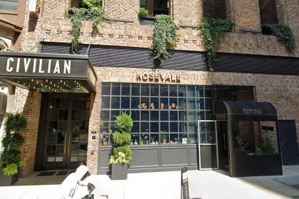 New Vegas Steakhouse Carversteak is Opening in Midtown