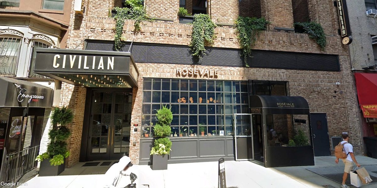 New Vegas Steakhouse Carversteak is Opening in Midtown