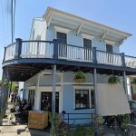 Acamaya Owners to Open New Breakfast Place Casimiro Down the Street