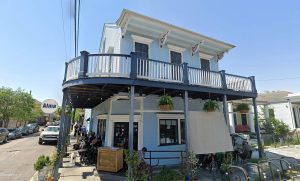 Acamaya Owners to Open New Breakfast Place Casimiro Down the Street