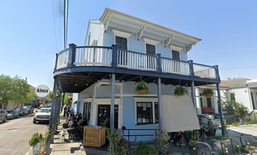 Acamaya Owners to Open New Breakfast Place Casimiro Down the Street