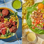 CAVA has debuted a new restaurant at 7 Main Street, Suite 4, Bedford.