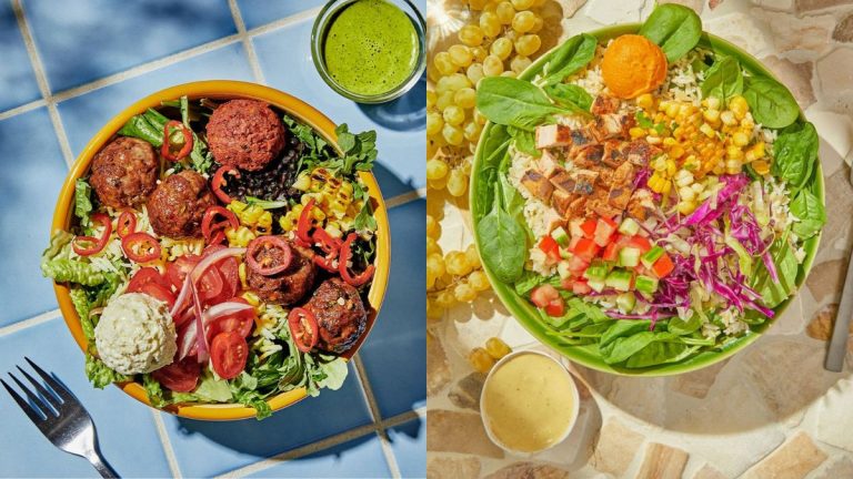 Mediterranean Restaurant Chain With 400+ Locations Opening in Bedford This March