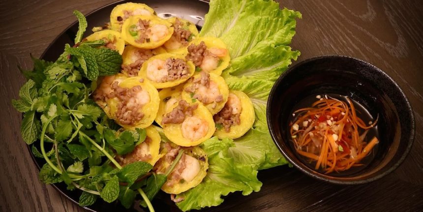 A New Vietnamese Restaurant Chào and Chén is Opening in Hampden