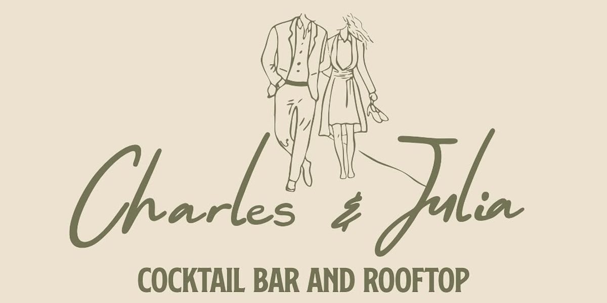 Tujague's Owners to Open New Cocktail Lounge Charles and Julia in the Warehouse District