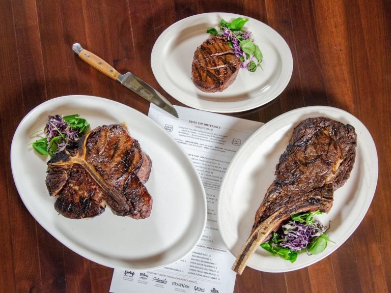 Charley’s Steak House Moving Forward with Westshore Relocation