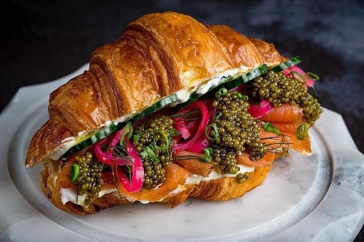 Chèvre to Open at Alba West Palm Beach