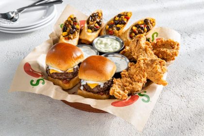 Chili's Joins Verrado Marketplace's Restaurant Lineup