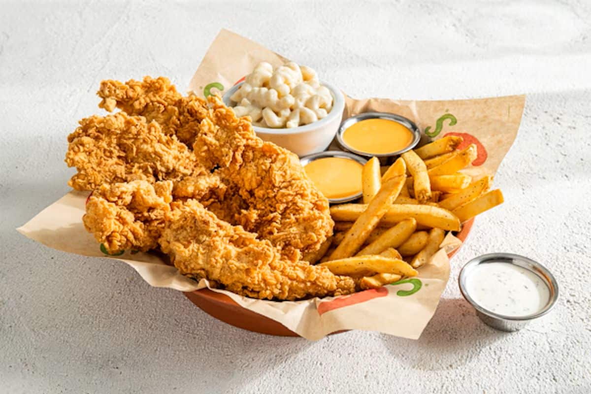 Chili's Joins Verrado Marketplace's Restaurant Lineup