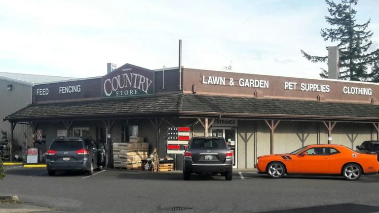 Farmer-Owned Cooperative to Sell Five Washington Stores, 57 Jobs Affected