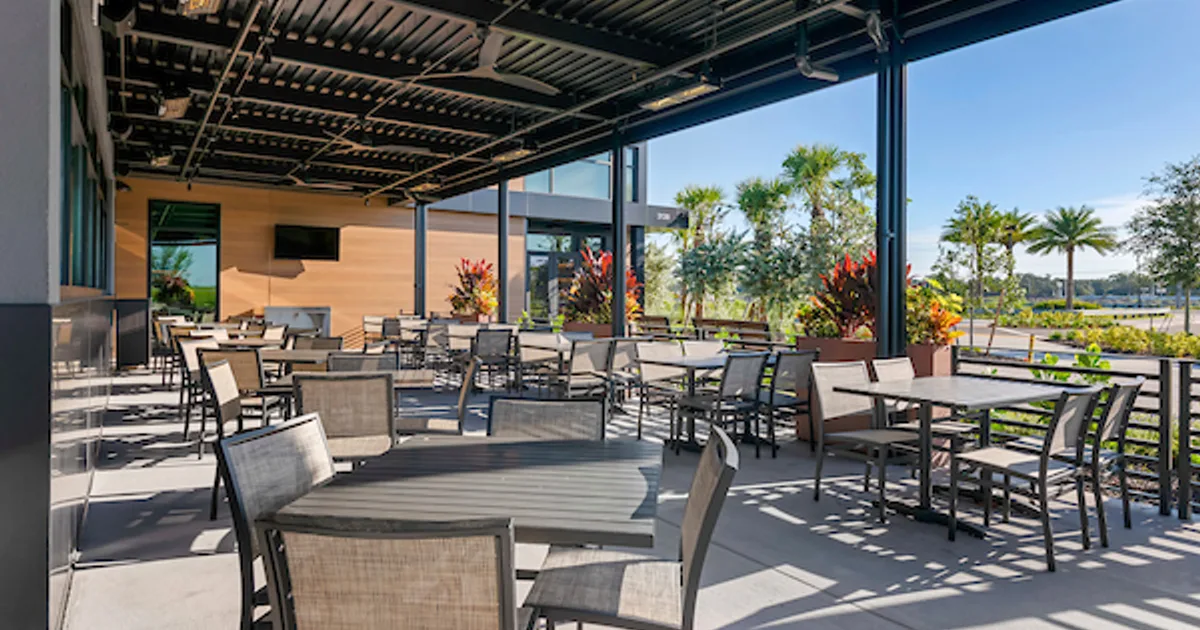Cooper's Hawk is Coming to Delray Beach