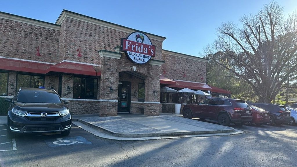 Mister Eater and 4 Other Upcoming Restaurant Openings Uncovered in Atlanta Last Week (March 23-27)