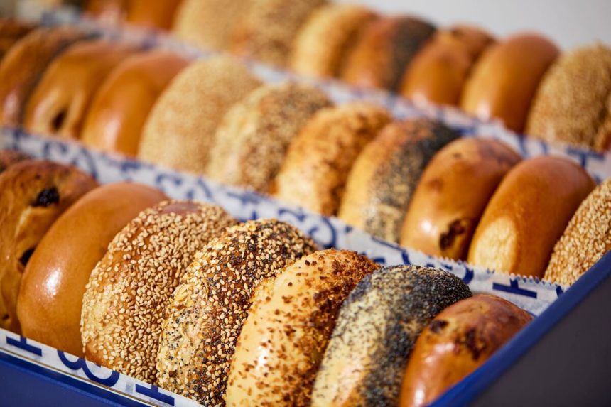 H&H Bagels to Open First Orange County Site in Irvine
