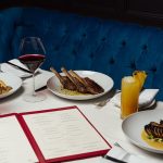 After Nearly 200 Years, Steakhouse Delmonico's is Opening a Second Location