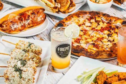 Upcoming restaurant opening revealed last week in Atlanta (March 2-6)