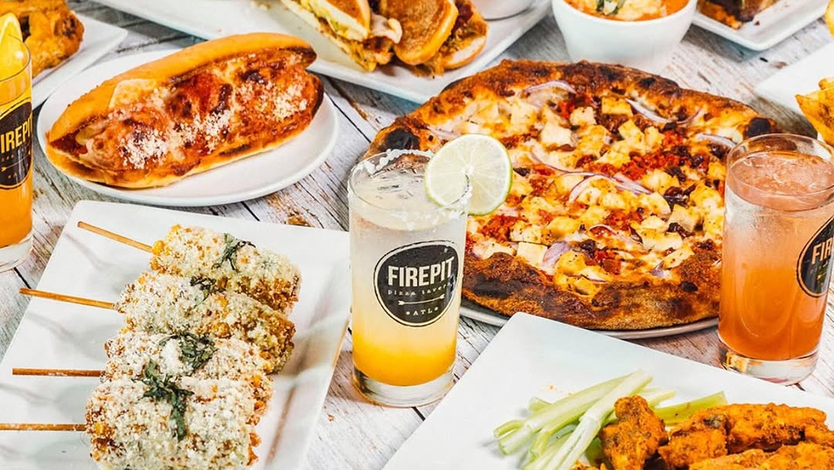 Upcoming restaurant opening revealed last week in Atlanta (March 2-6)