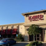 The eatery was reported for multiple health code violations that resulted in it receiving a low score of 61 U.