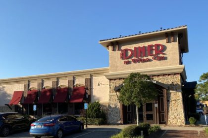 The eatery was reported for multiple health code violations that resulted in it receiving a low score of 61 U.