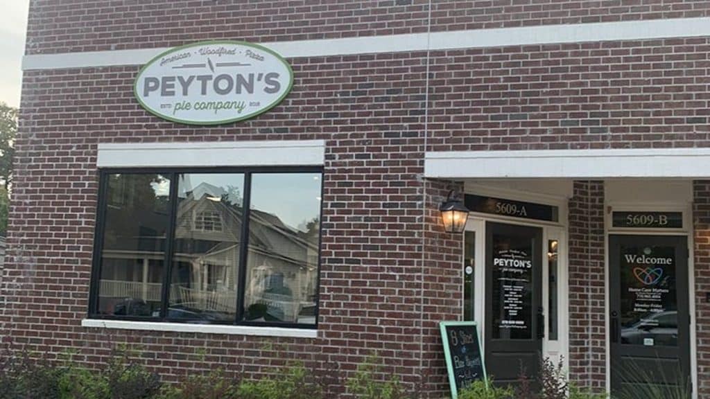 Atlanta upcoming restaurant openings (March 9-13)